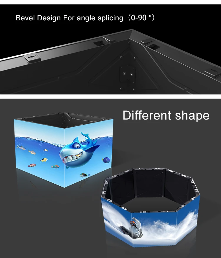 XINTAI LED p2.6 indoor fixed led display_11 XINTAI LED p2.6 indoor fixed led display_11